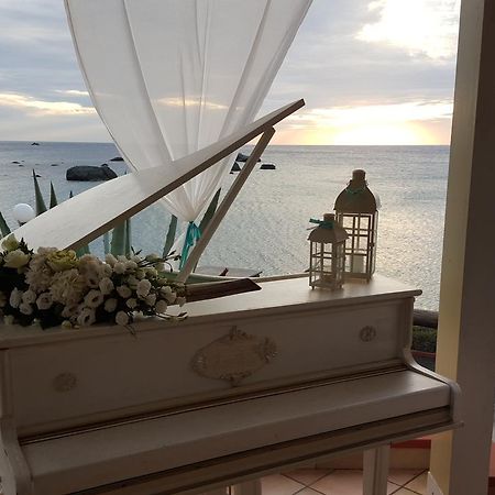 La Citarea Bed & Breakfast Forio  Luaran gambar