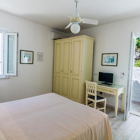 La Citarea Bed & Breakfast Forio  Luaran gambar