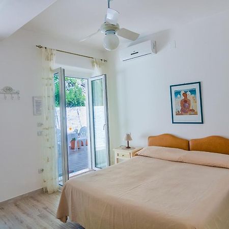 La Citarea Bed & Breakfast Forio  Luaran gambar