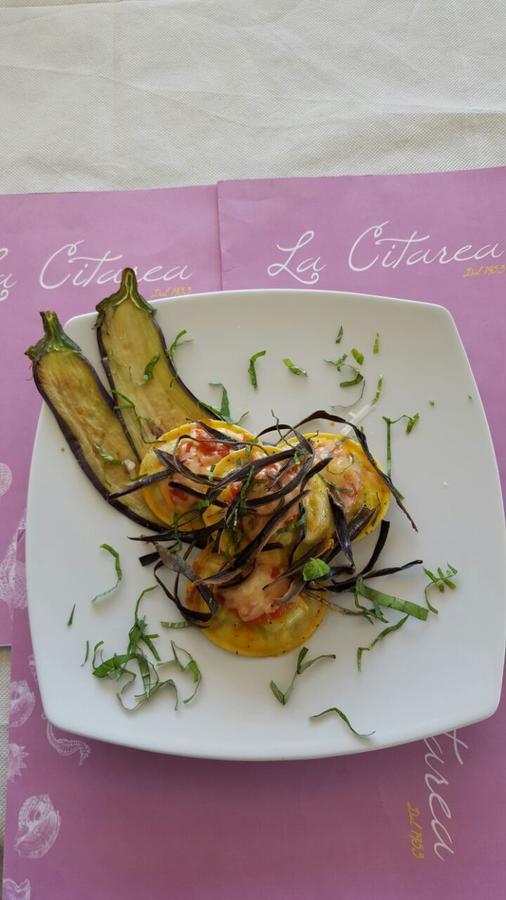 La Citarea Bed & Breakfast Forio  Luaran gambar