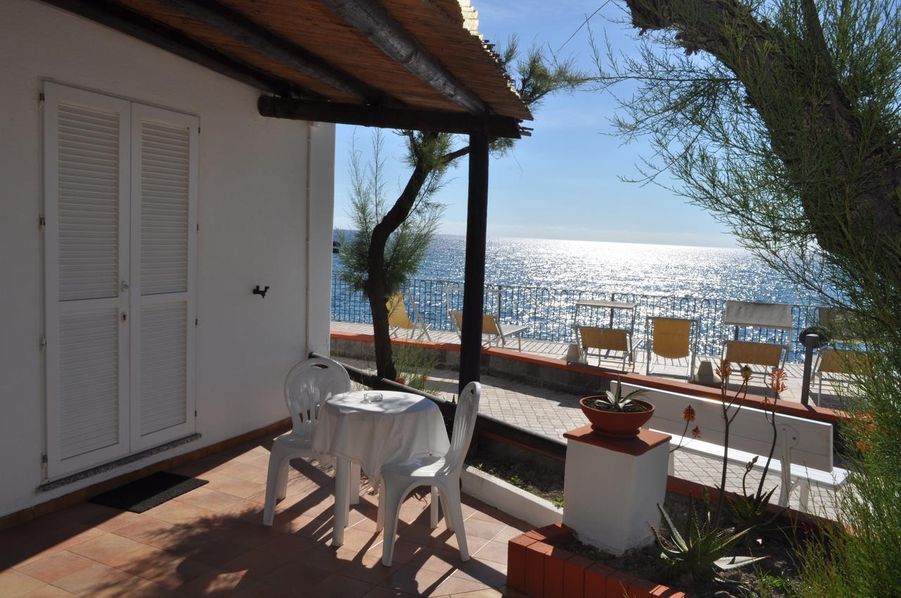 La Citarea Bed & Breakfast Forio  Luaran gambar