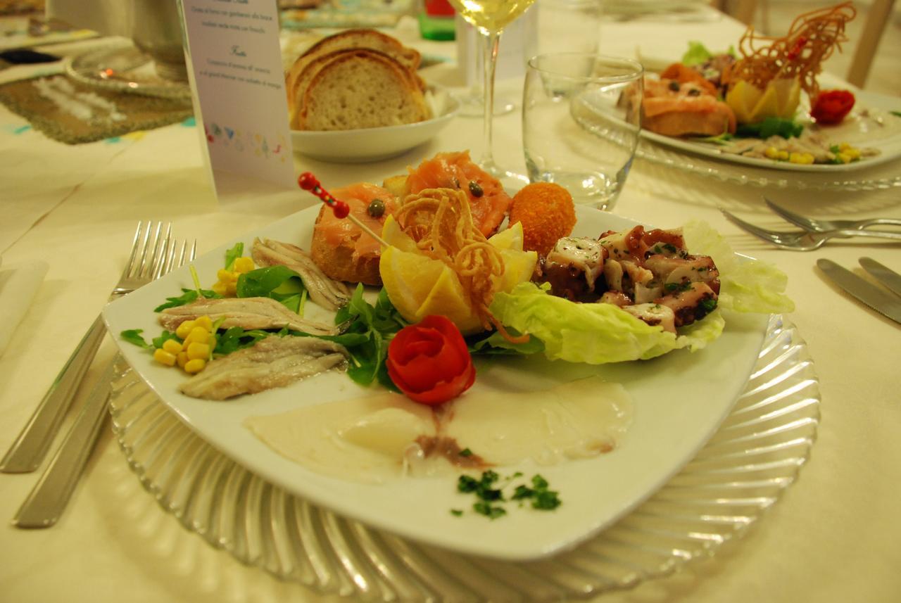 La Citarea Bed & Breakfast Forio  Luaran gambar