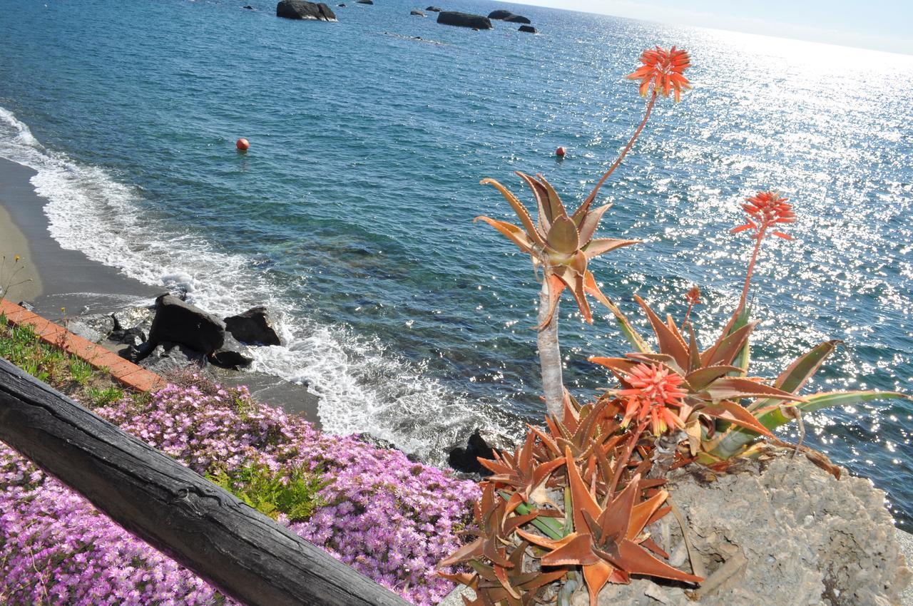 La Citarea Bed & Breakfast Forio  Luaran gambar