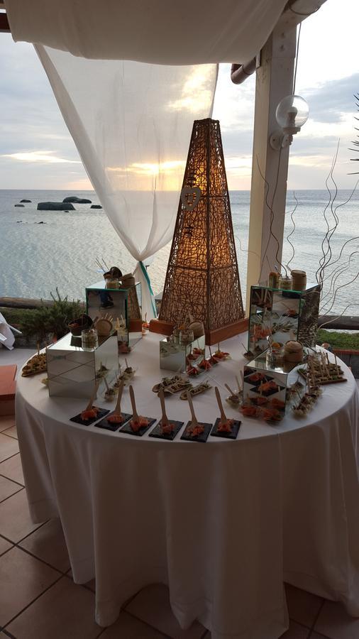 La Citarea Bed & Breakfast Forio  Luaran gambar