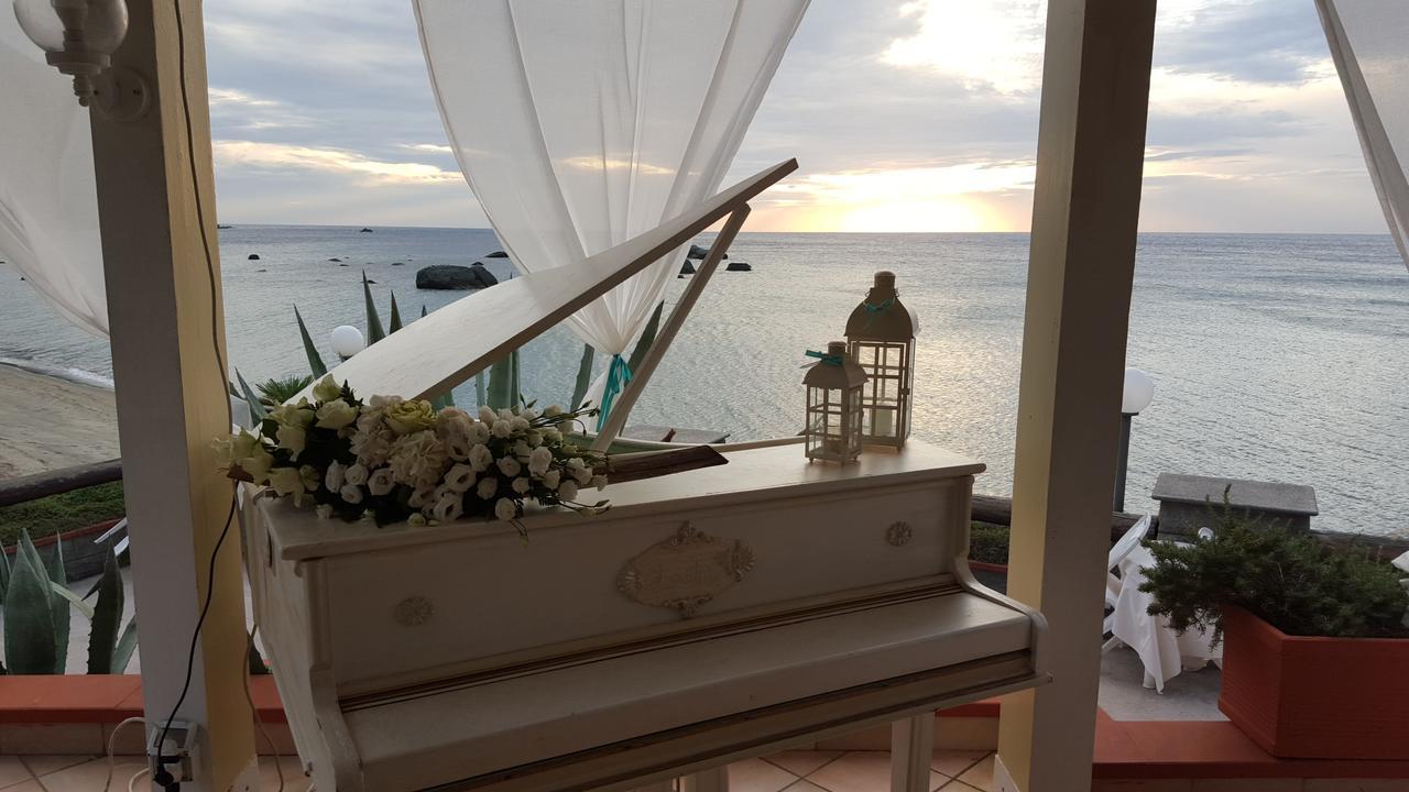 La Citarea Bed & Breakfast Forio  Luaran gambar