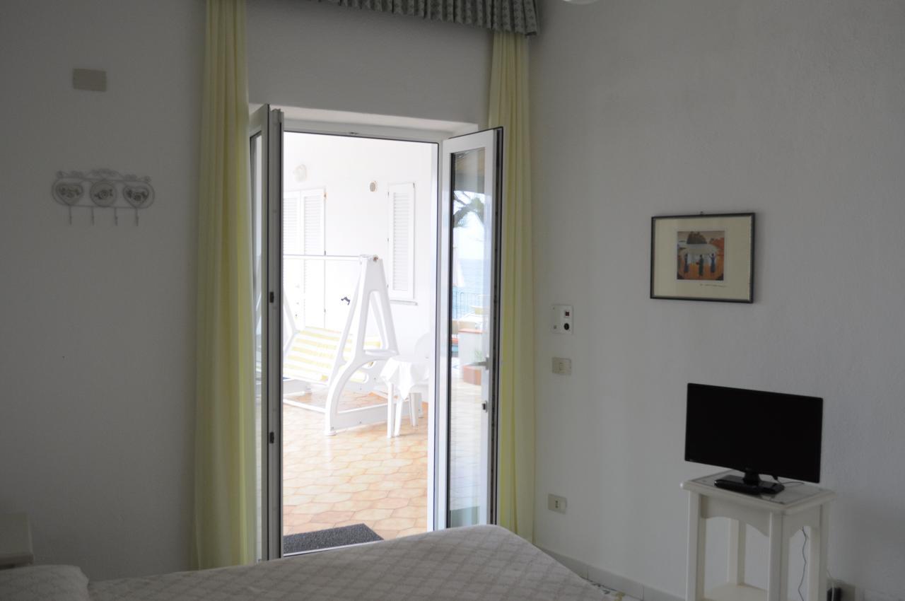 La Citarea Bed & Breakfast Forio  Luaran gambar