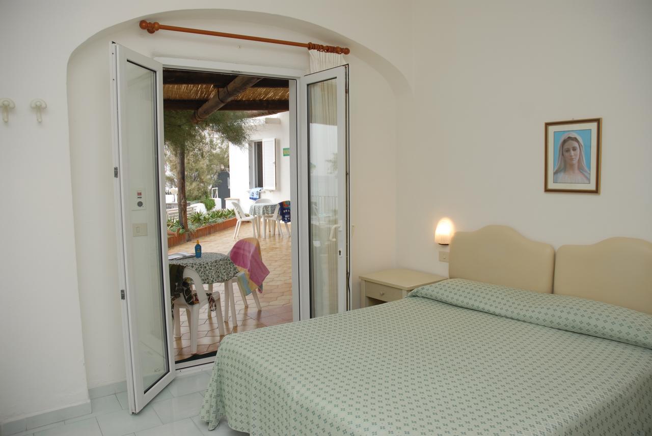La Citarea Bed & Breakfast Forio  Luaran gambar