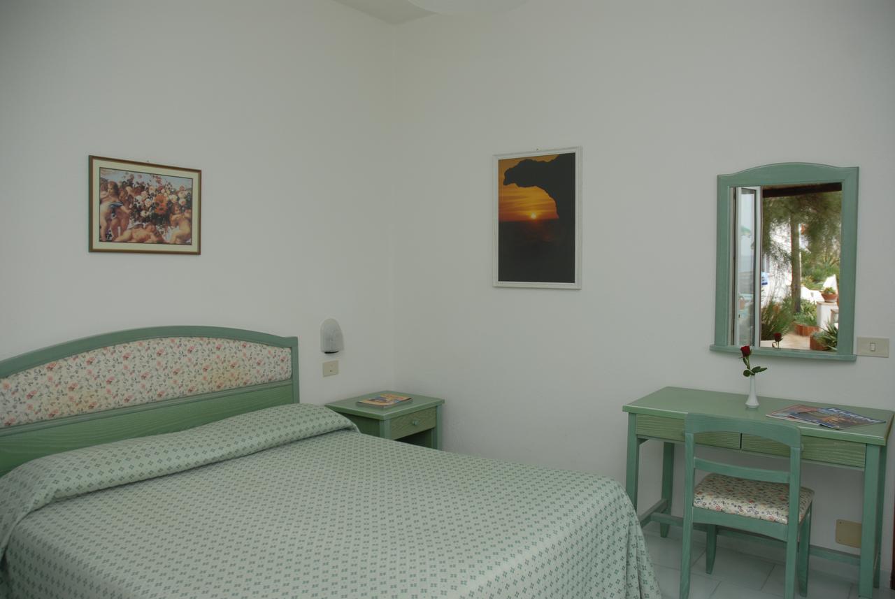 La Citarea Bed & Breakfast Forio  Luaran gambar