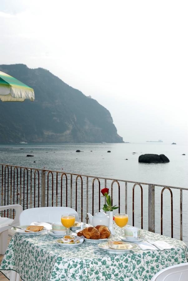 La Citarea Bed & Breakfast Forio  Luaran gambar