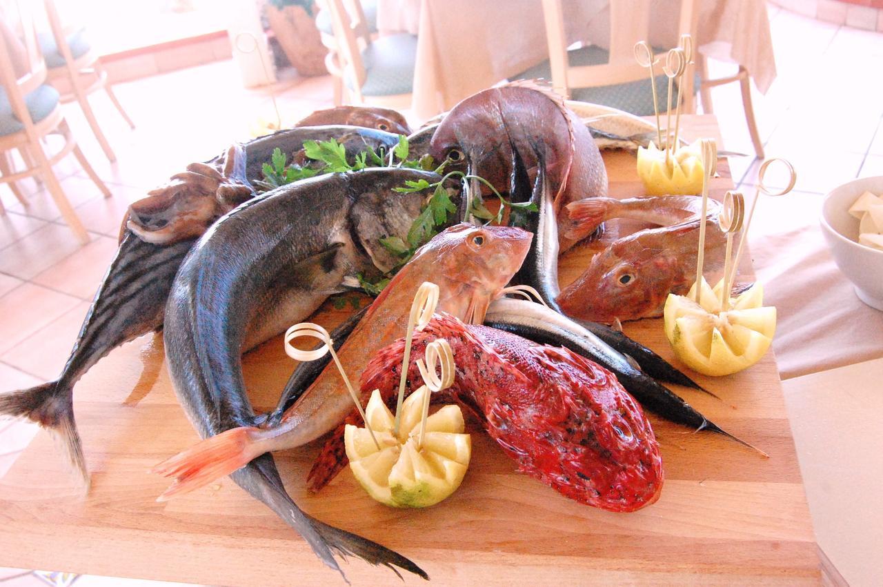 La Citarea Bed & Breakfast Forio  Luaran gambar