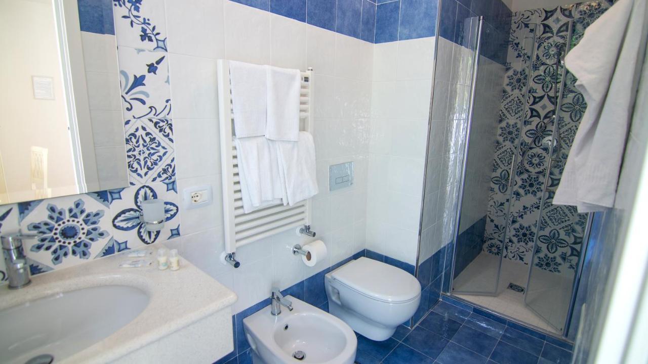 La Citarea Bed & Breakfast Forio  Luaran gambar