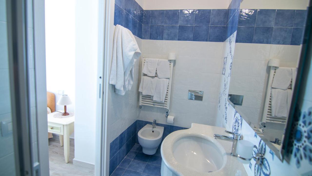 La Citarea Bed & Breakfast Forio  Luaran gambar