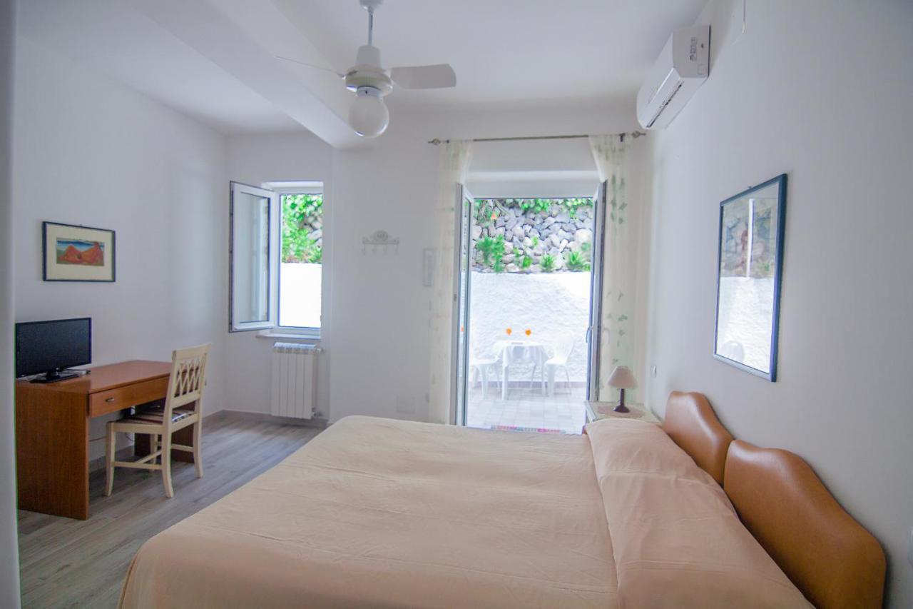 La Citarea Bed & Breakfast Forio  Luaran gambar